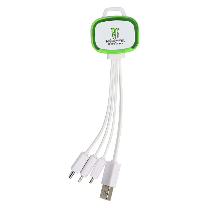 Pentapus 4-in-1 Charging Cable image5