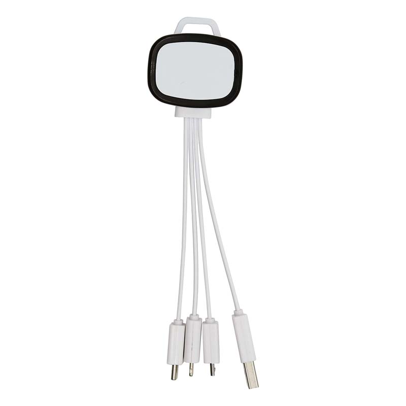 Pentapus 4-in-1 Charging Cable image12