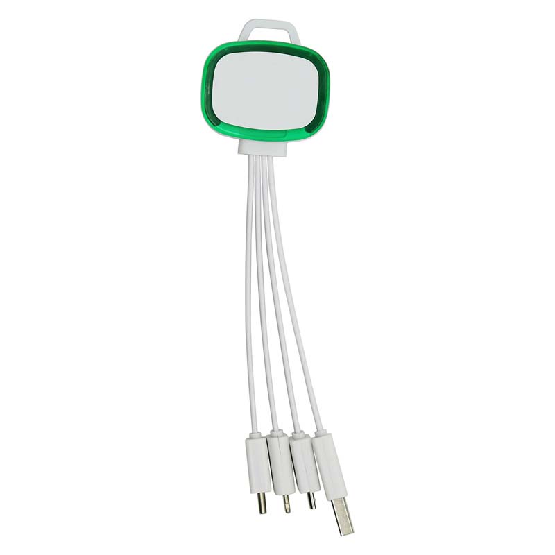 Pentapus 4-in-1 Charging Cable image14