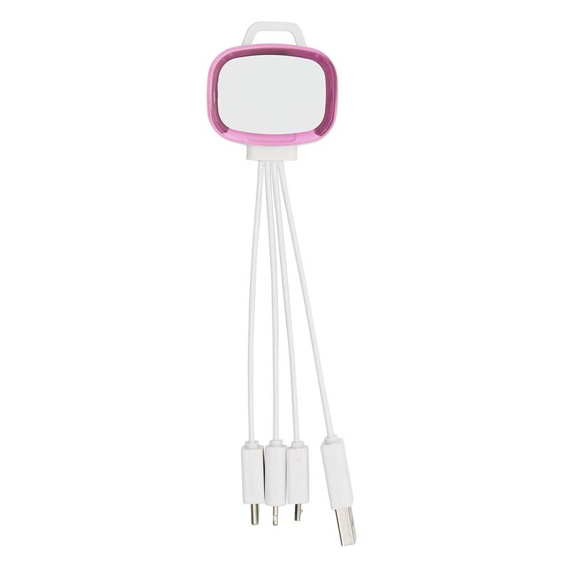 Pentapus 4-in-1 Charging Cable image17