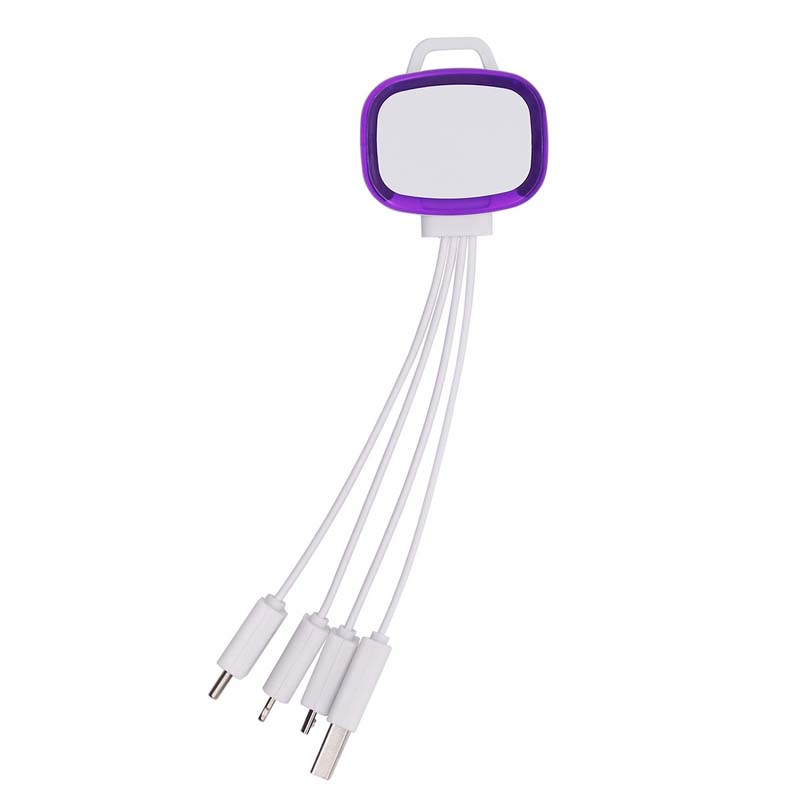 Pentapus 4-in-1 Charging Cable image18