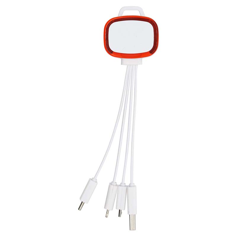 Pentapus 4-in-1 Charging Cable image19