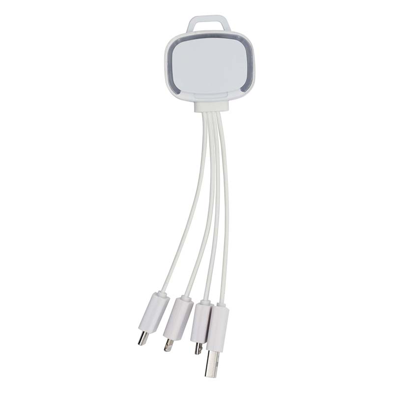 Pentapus 4-in-1 Charging Cable image20