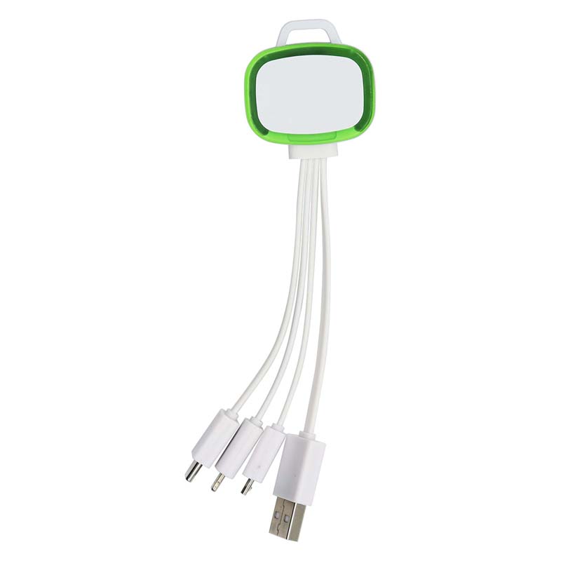 Pentapus 4-in-1 Charging Cable image15