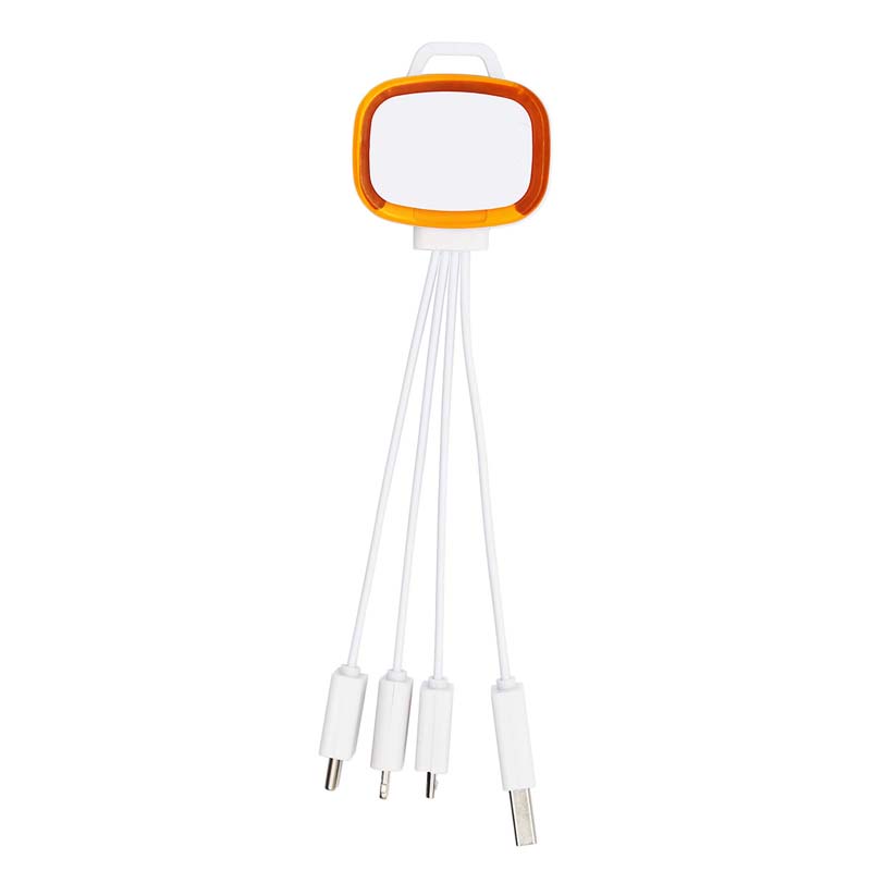 Pentapus 4-in-1 Charging Cable image16