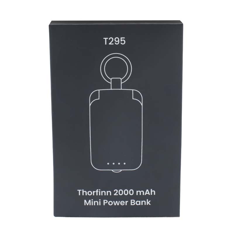 Thorfinn Mini Power Bank image7