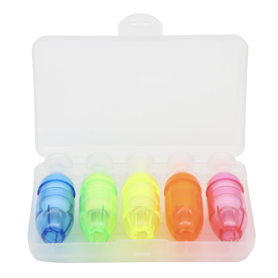 Mackie Highlighter Sets image3