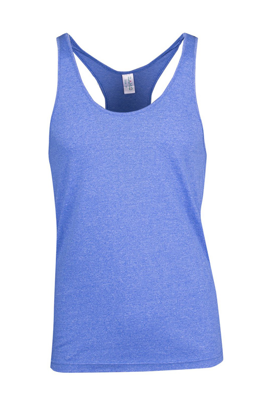 Greatness Athletic T-Back Singlet - Cotton Singlet - T-Shirts ...