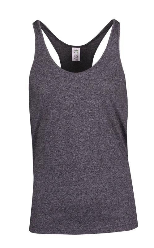 Greatness Athletic T-Back Singlet - Cotton Singlet - T-Shirts ...