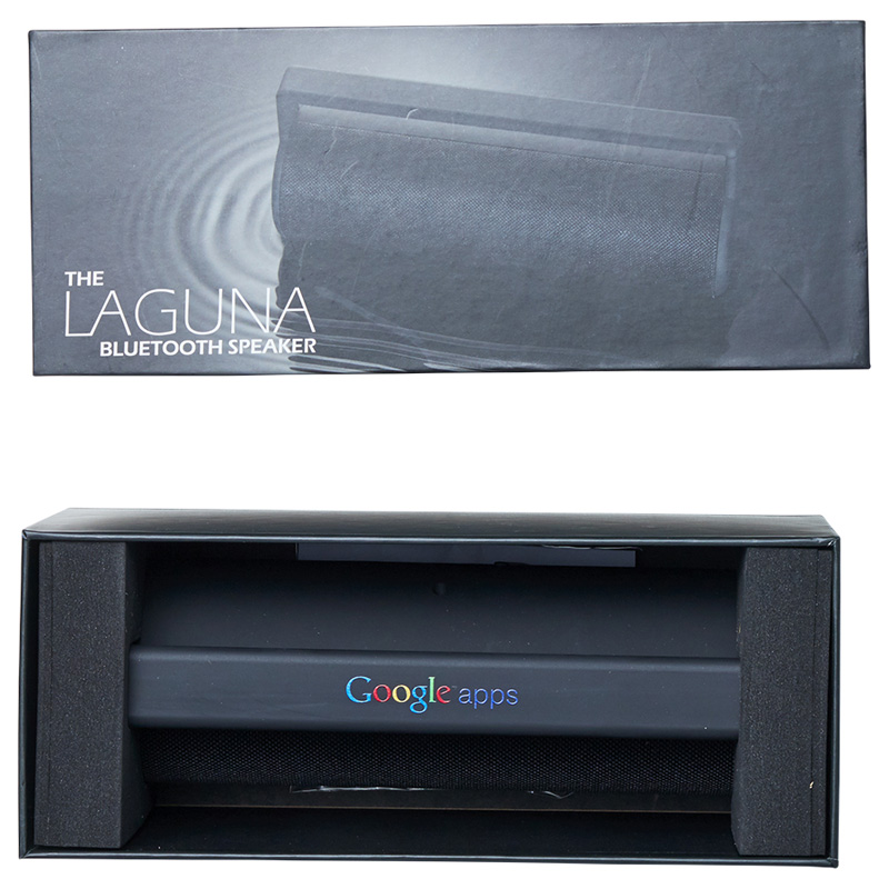 Laguna Bluetooth Speaker image2