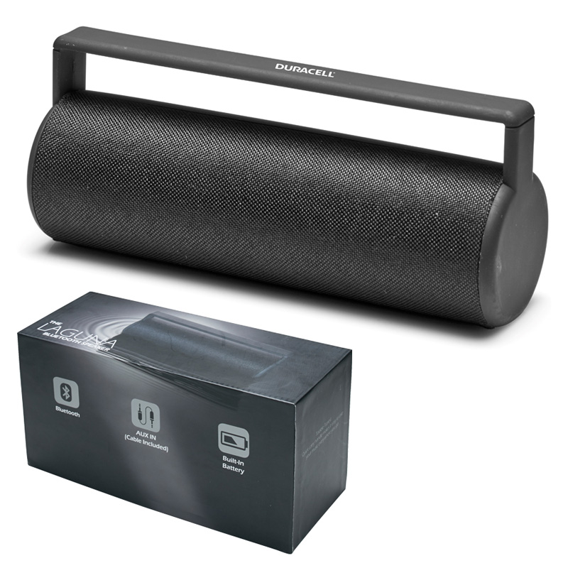 Laguna Bluetooth Speaker image1