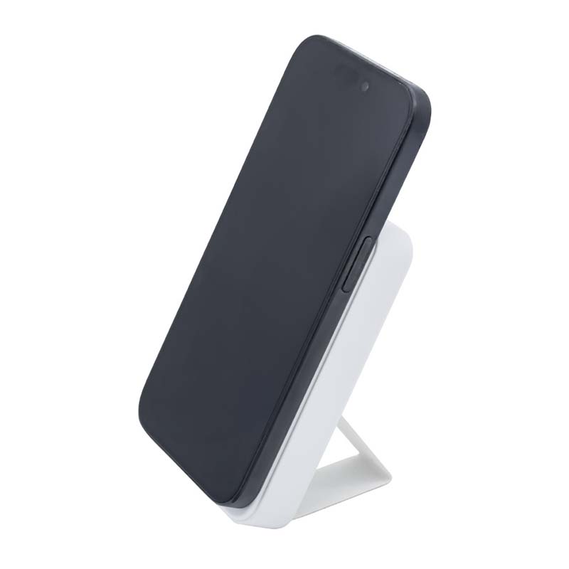 Turbo 5000mAh wireless charging power bank image7