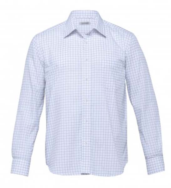 The Axiom Check Shirt image4