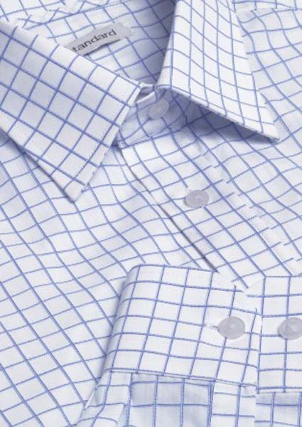 The Axiom Check Shirt image2