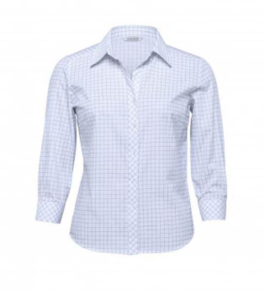 The Axiom Check Shirt image3