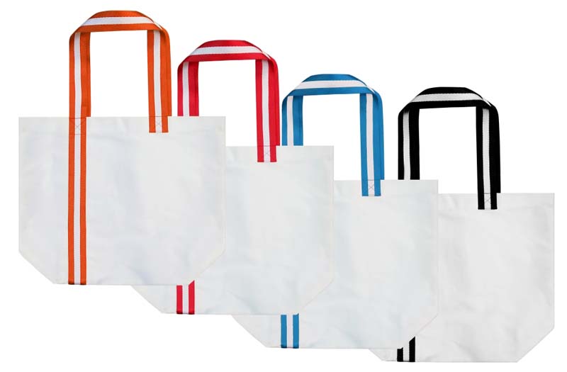 Canvas Beach Bag image1