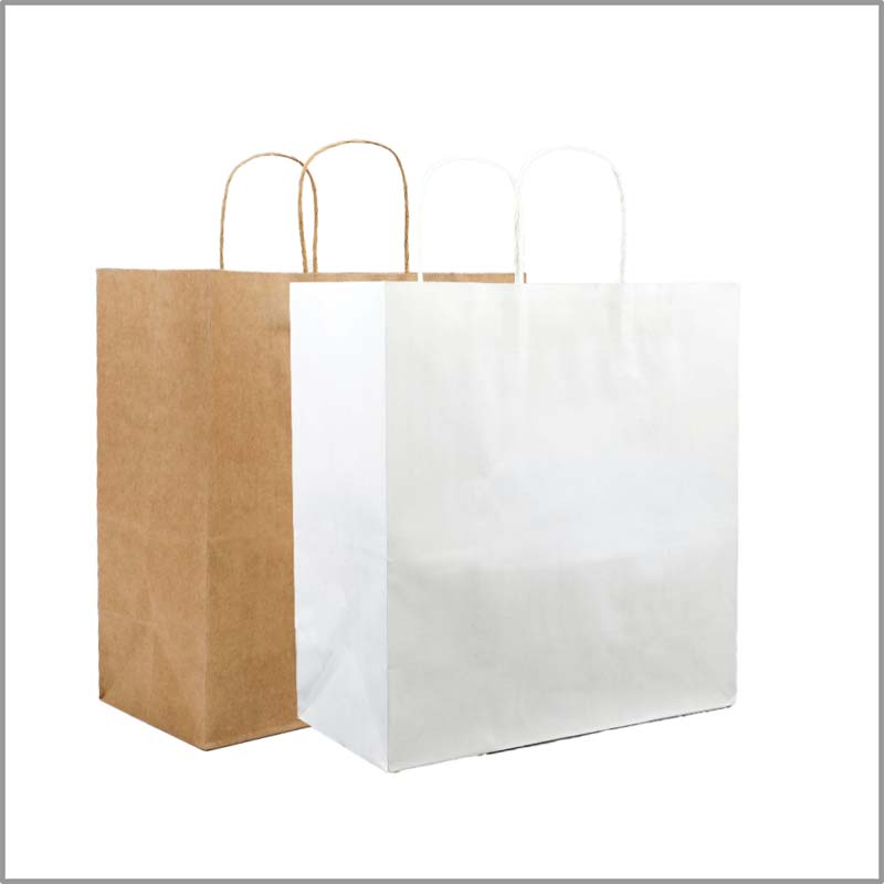 Kraft Paper Bag