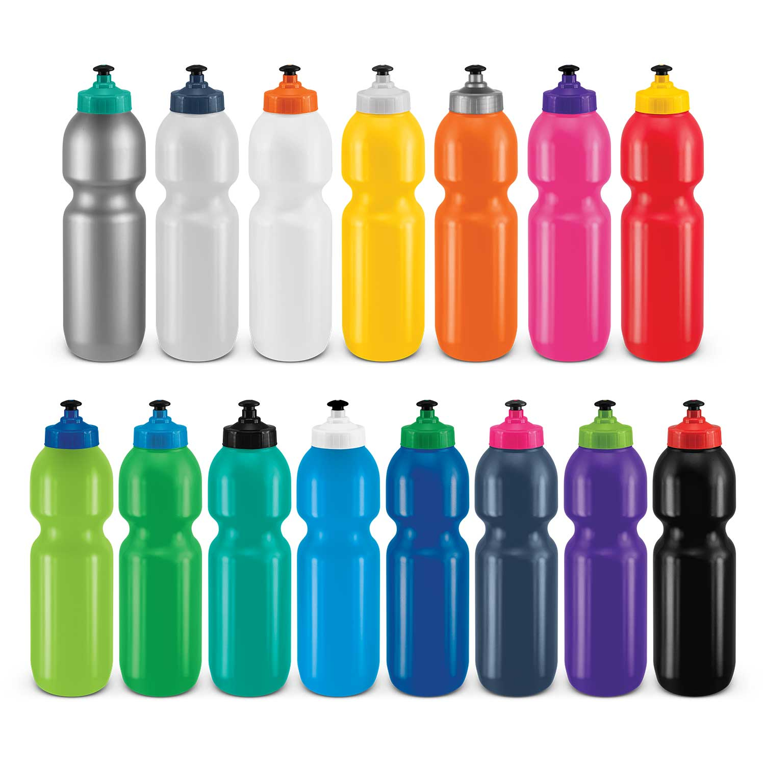 Supa Sipper Drink Bottle 800ml