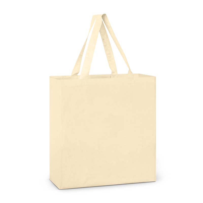 Carnaby Cotton Tote Bag image2