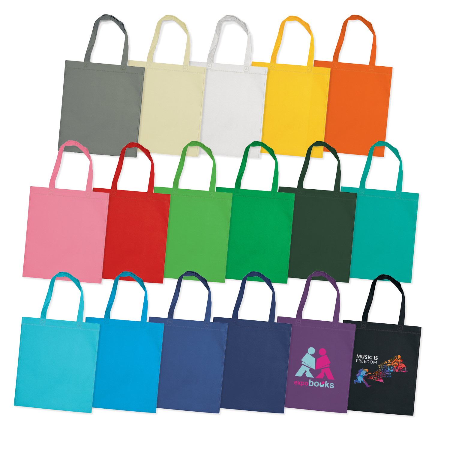 Viva Tote Bag image1