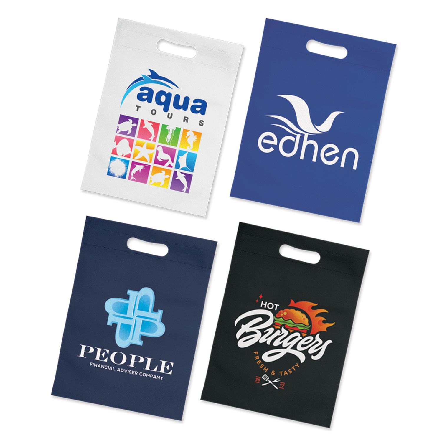 Gift Tote Bag image1