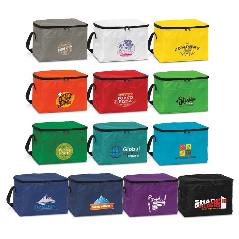 Alaska Cooler Bag image1