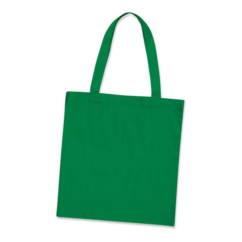 Sonnet Cotton Tote Bag - Colours image16