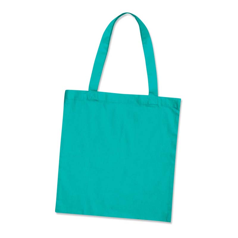 Sonnet Cotton Tote Bag - Colours image17