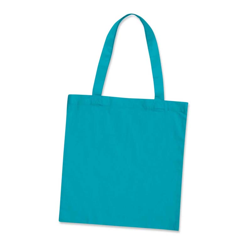 Sonnet Cotton Tote Bag - Colours image18