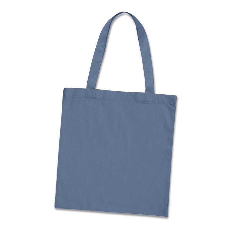 Sonnet Cotton Tote Bag - Colours image20