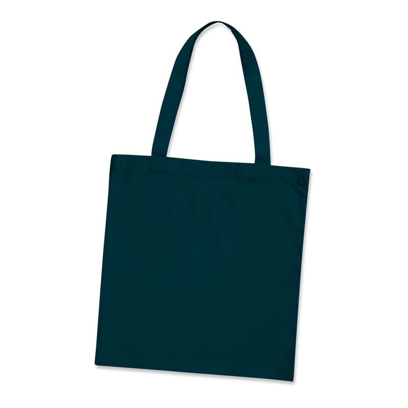 Sonnet Cotton Tote Bag - Colours image21