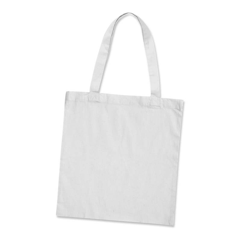 Sonnet Cotton Tote Bag - Colours image24