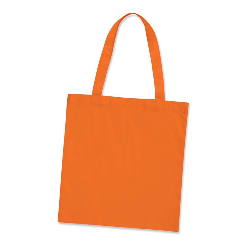 Sonnet Cotton Tote Bag - Colours image26