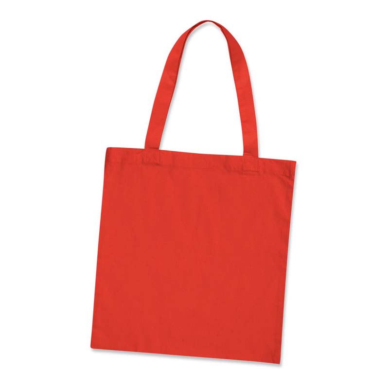 Sonnet Cotton Tote Bag - Colours image28