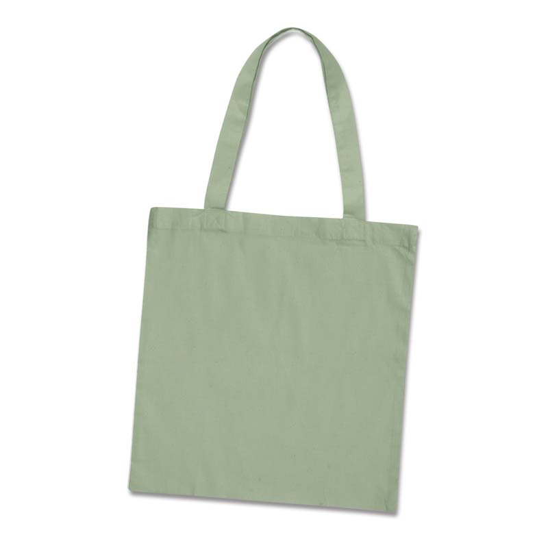 Sonnet Cotton Tote Bag - Colours image29