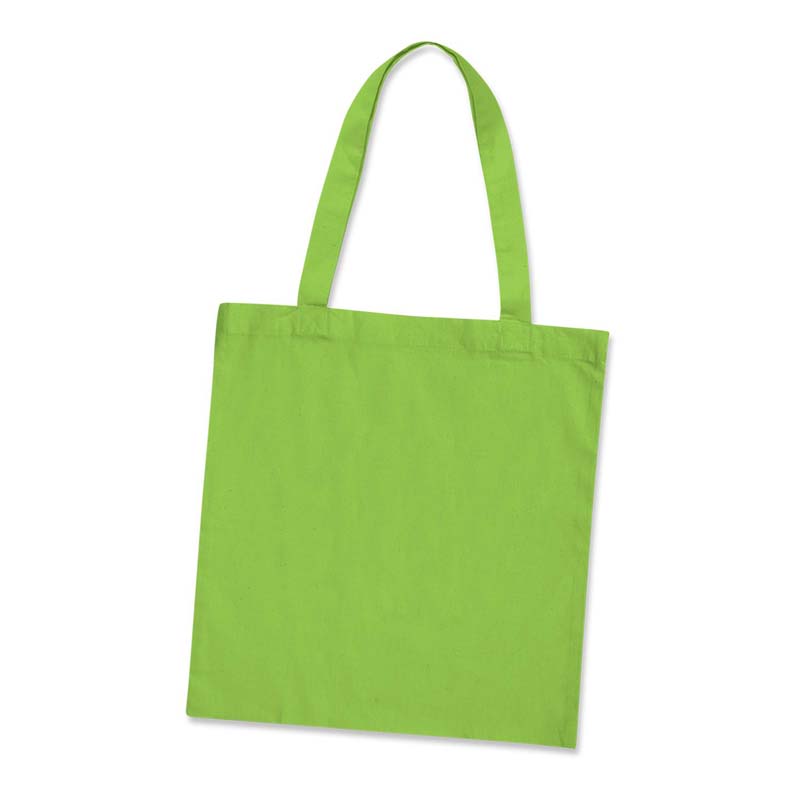 Sonnet Cotton Tote Bag - Colours image31