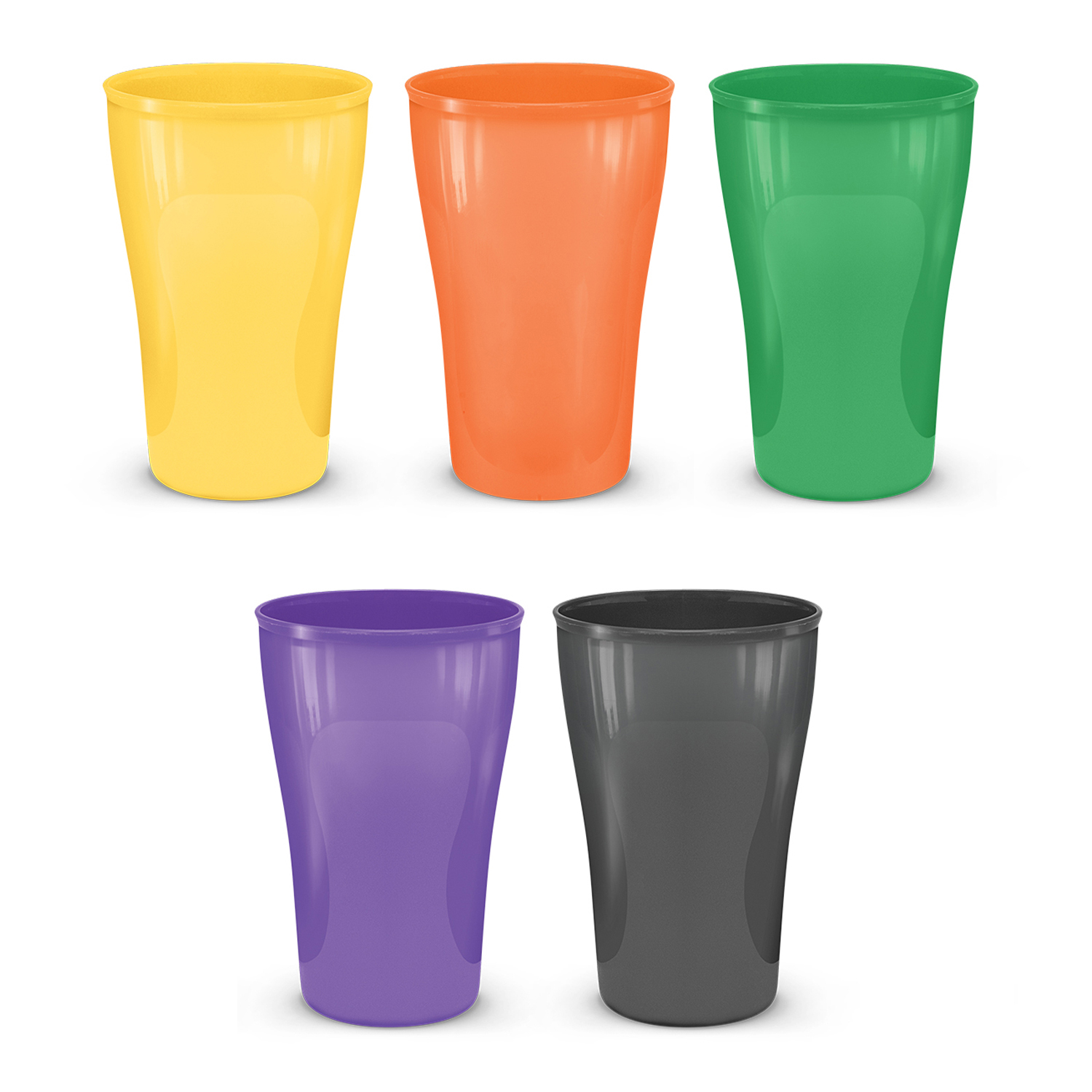 Promo Plastic Tumbler