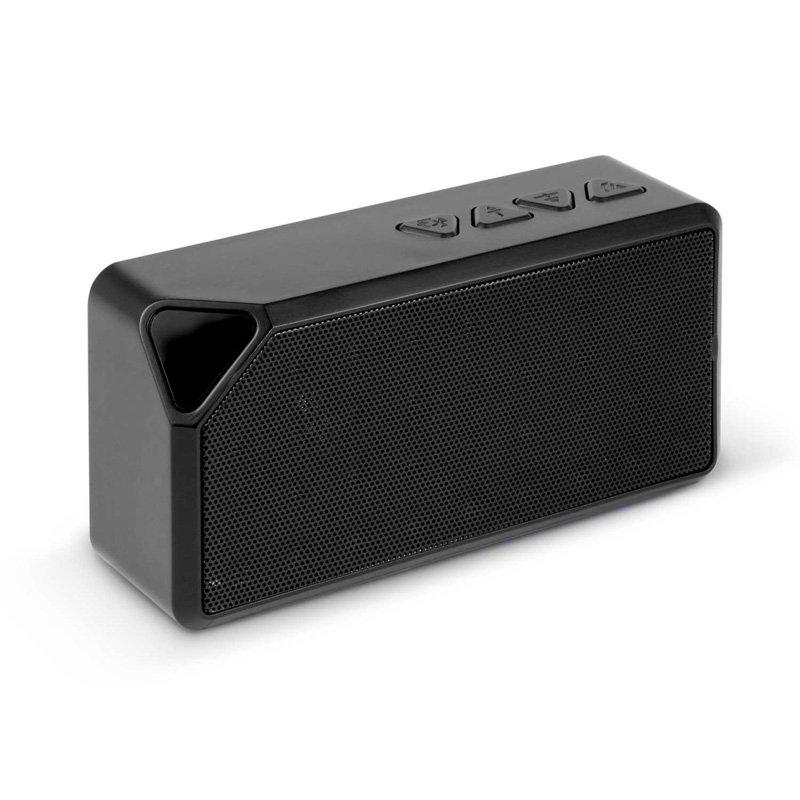 Genisys Bluetooth Speaker image2