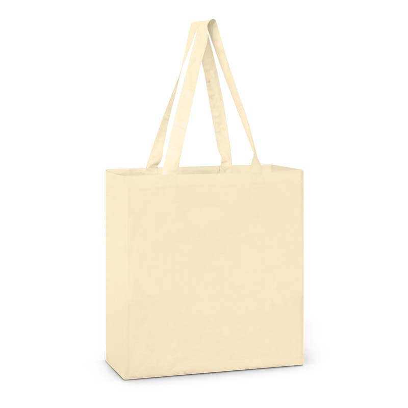 Carnaby Cotton Shoulder Tote image2