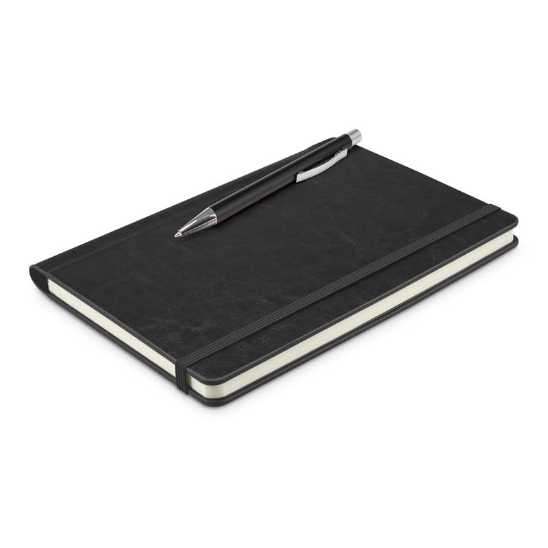 Rado Notebook with Pen image2