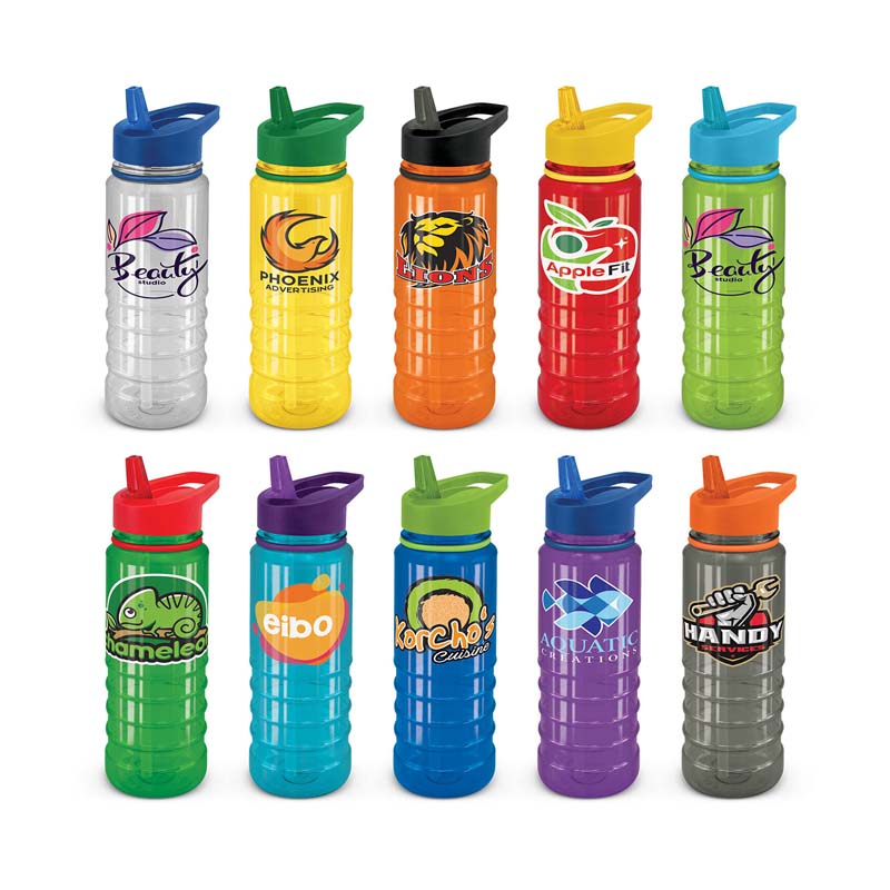 Triton Elite Drink Bottle - Mix and Match