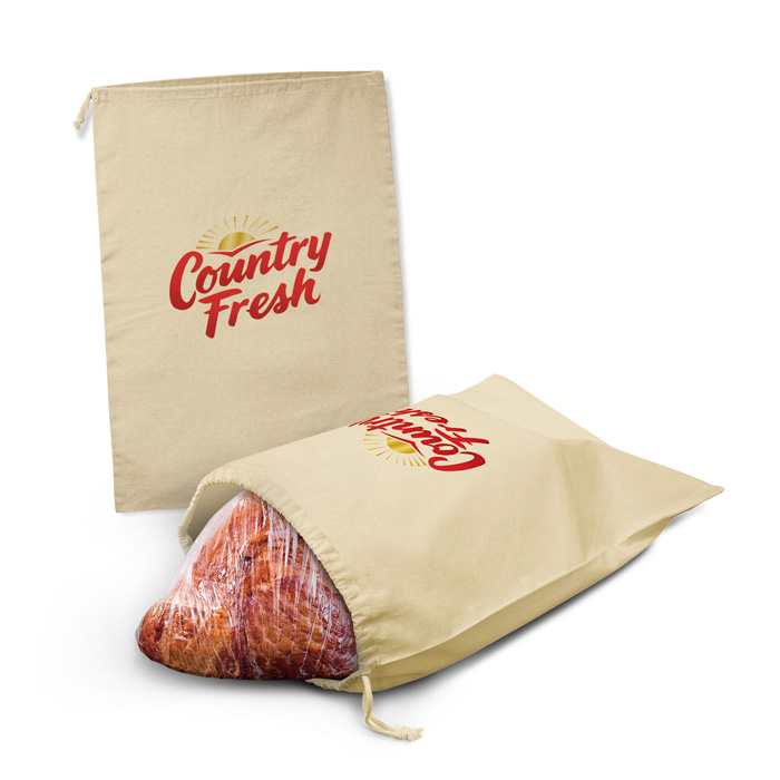 Ham Storage Bag image1