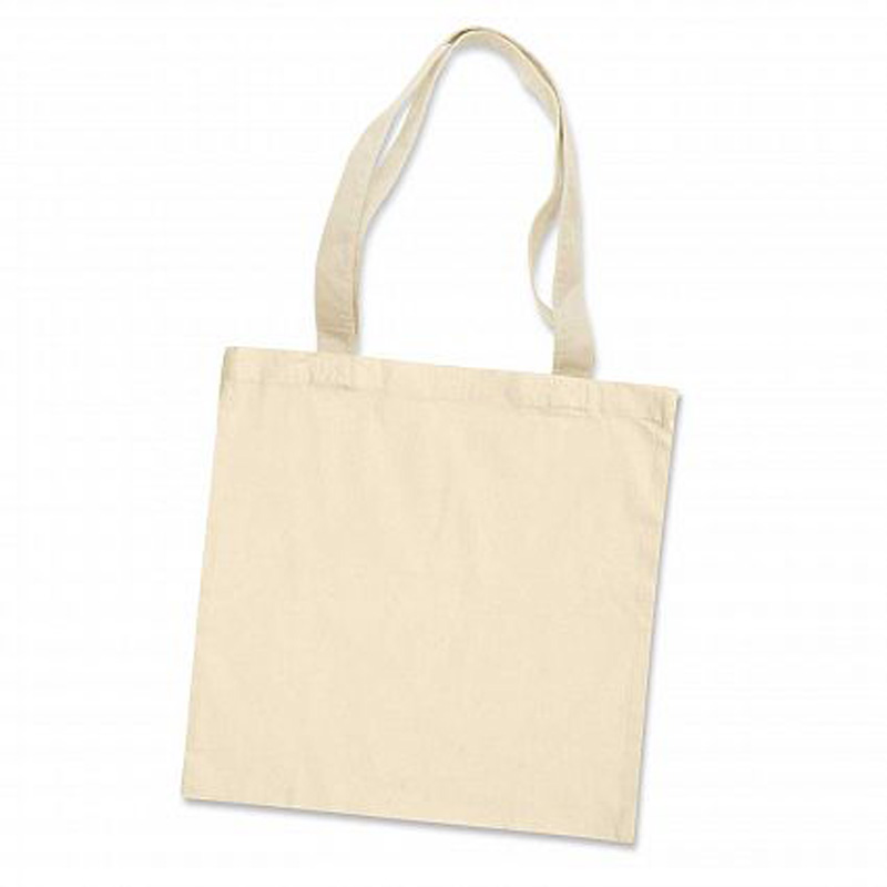 Rembrandt Cotton Tote Bag image2