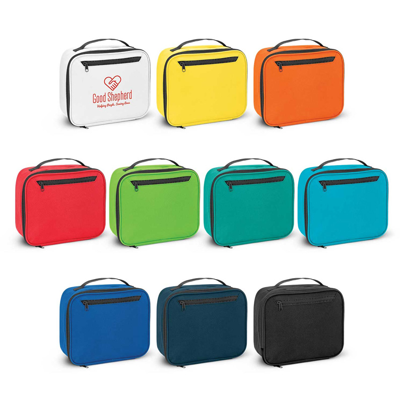 Zest Lunch Cooler Bag image1