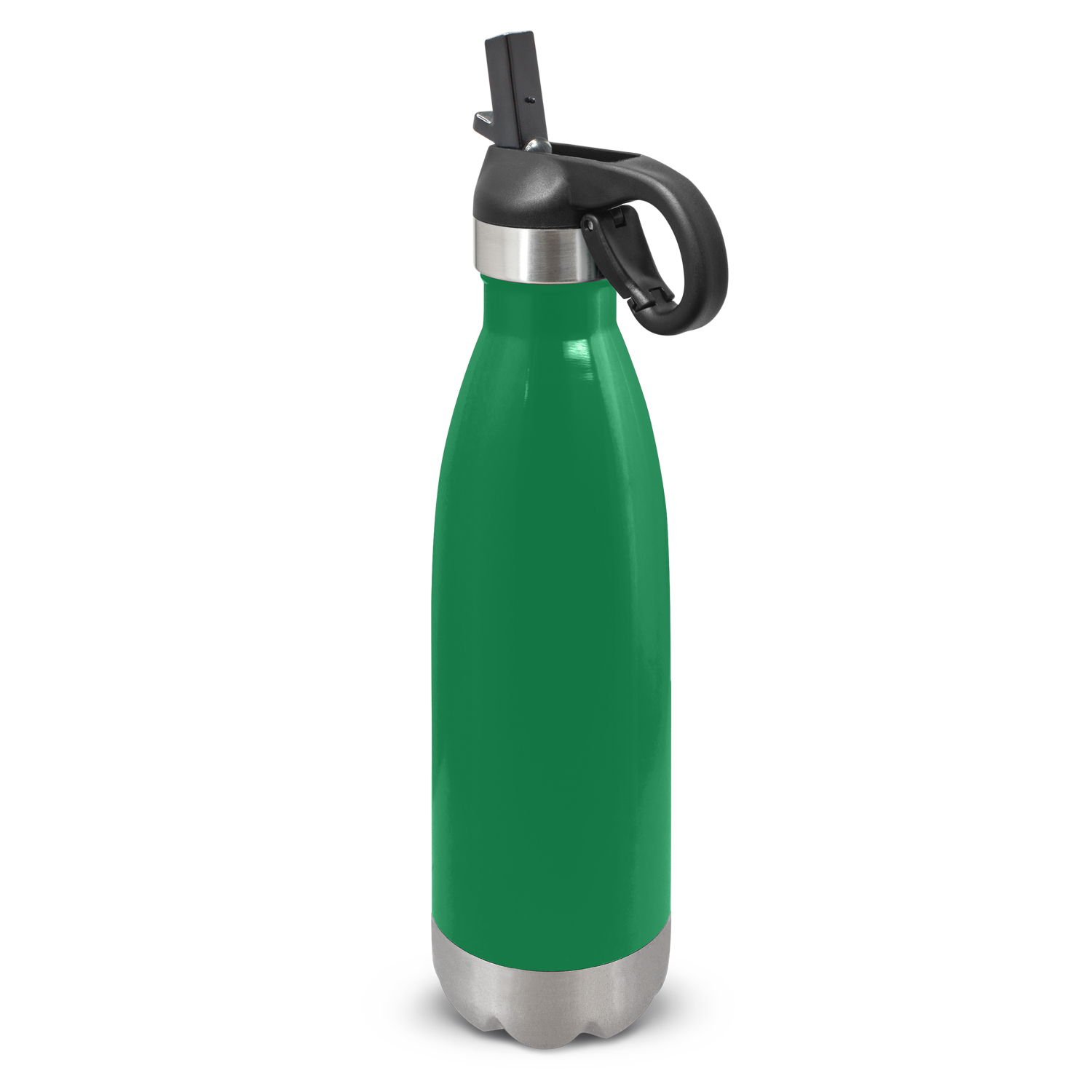 Mirage Metal Bottle - Flip Lid image18