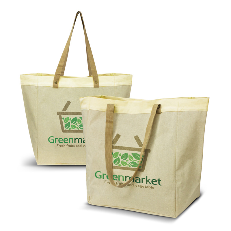 Market Tote Bag image1