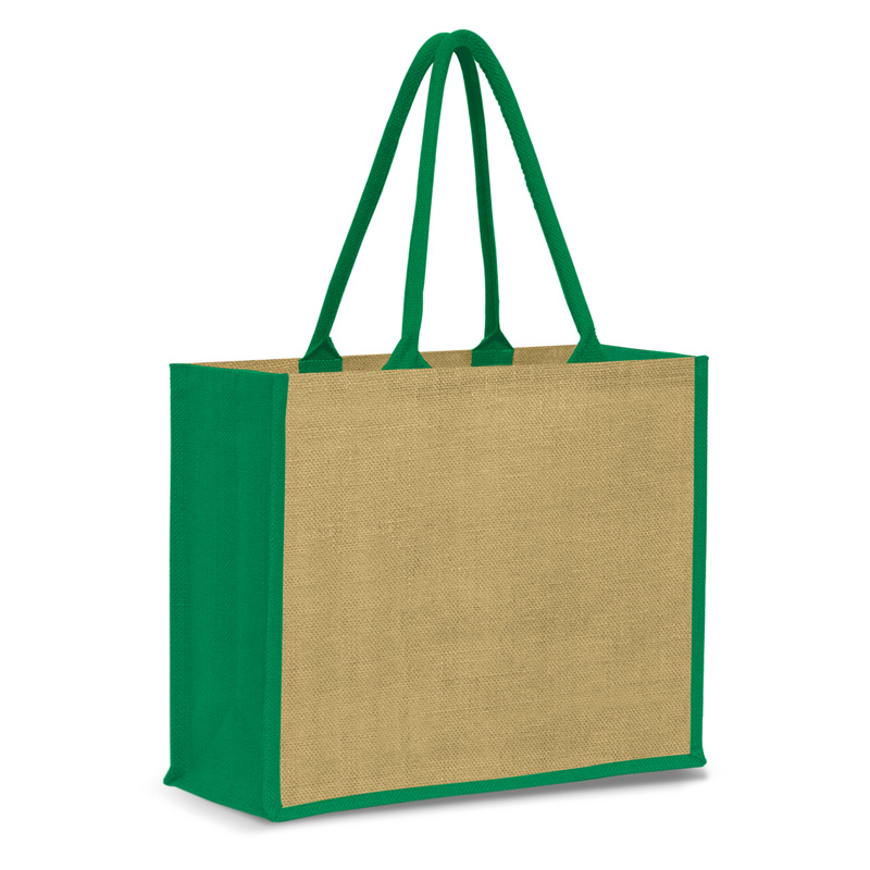 Modenar Jute Tote Bag image5