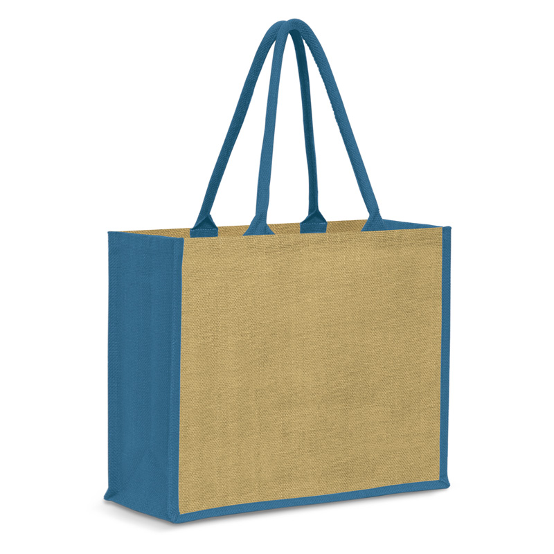 Modenar Jute Tote Bag image4