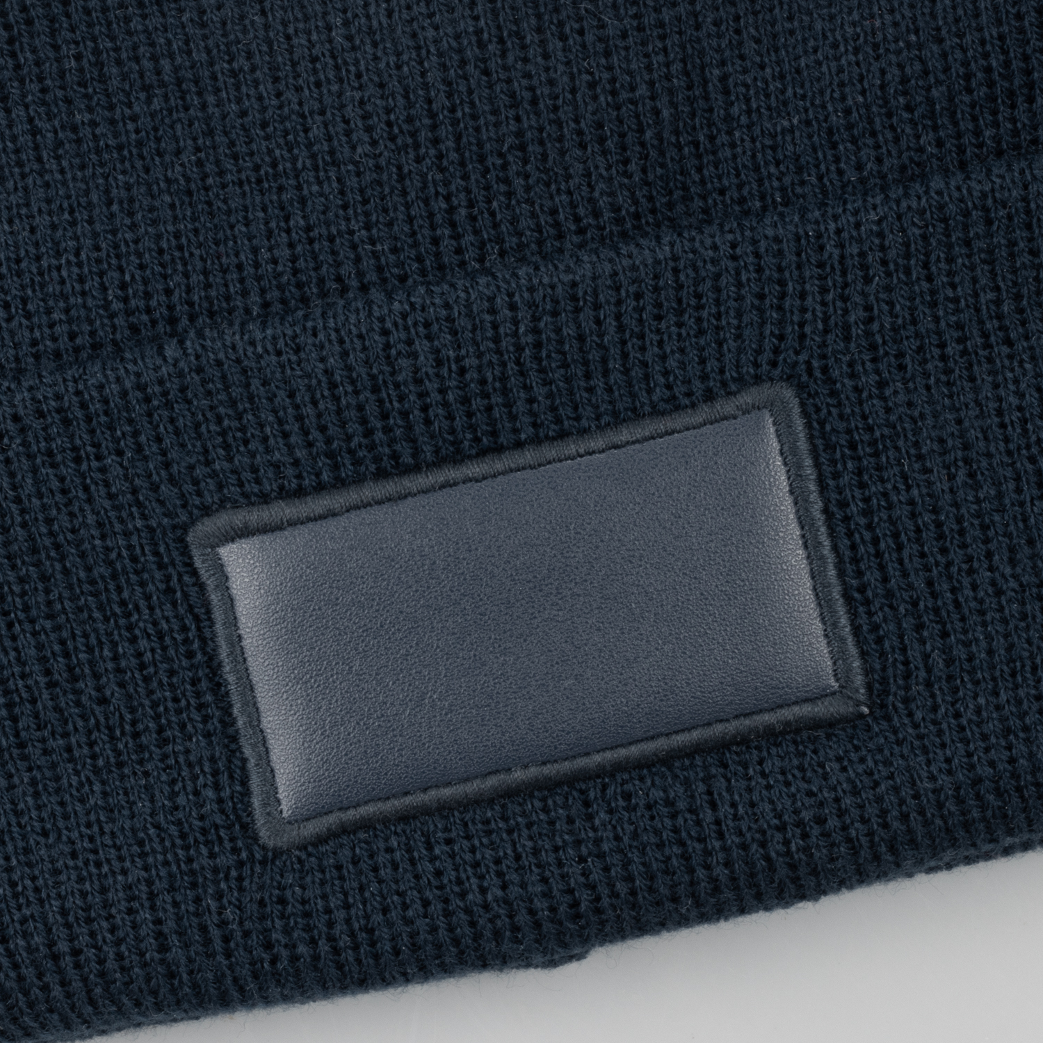 Everest Beanie with Patch image6