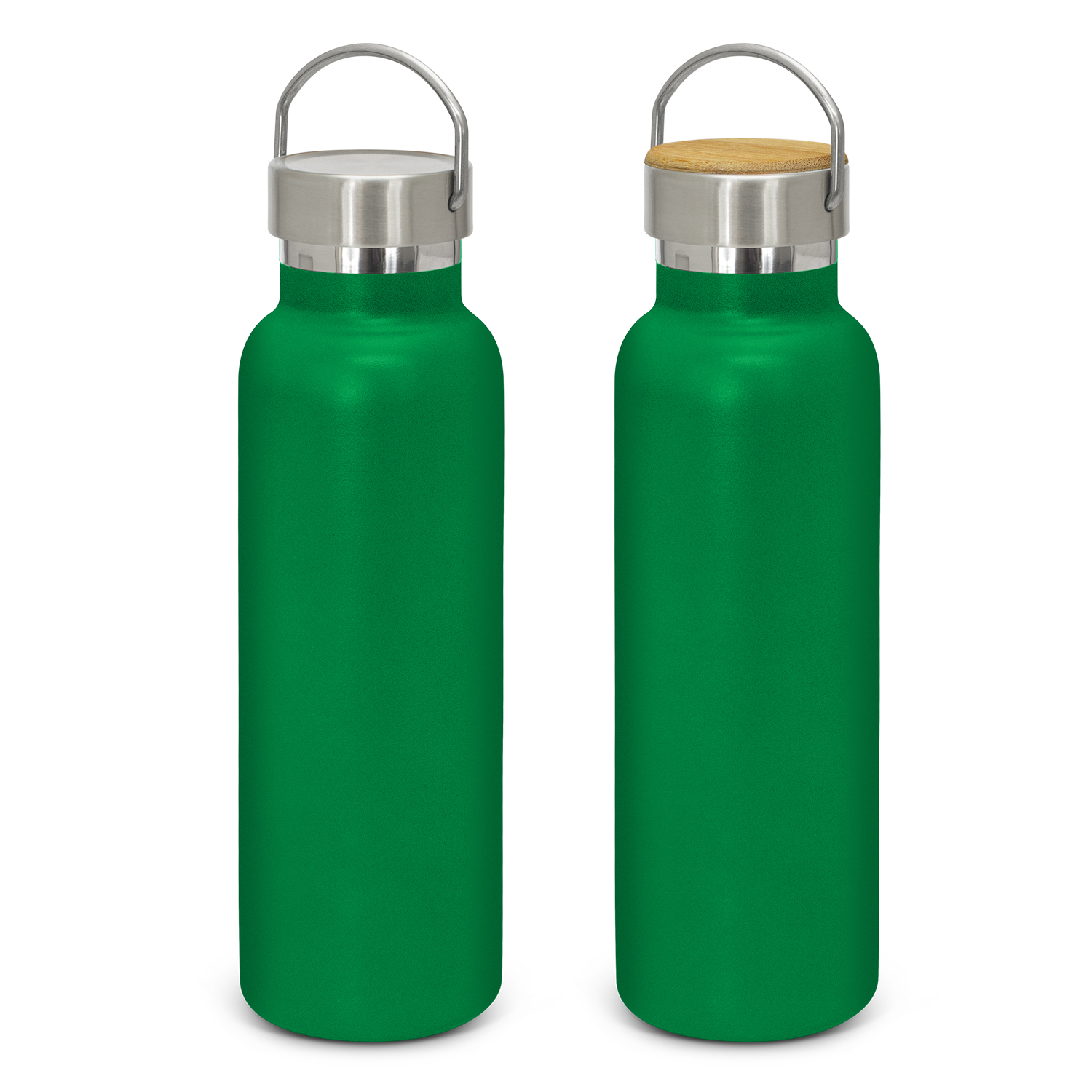 Nomad Deco Vacuum Bottle - Powder Coated image3